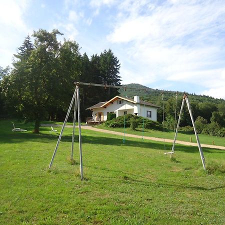 Cottage Pleine Nature Wattwiller Eksteriør bilde