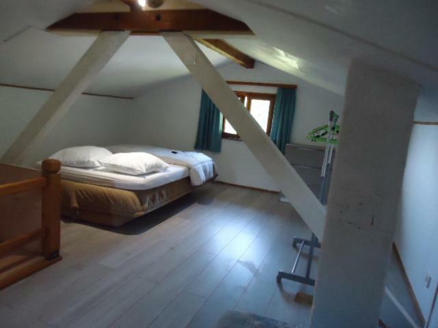 Cottage Pleine Nature Wattwiller Eksteriør bilde